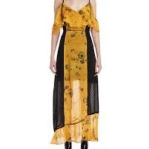 Poise dress by Religion